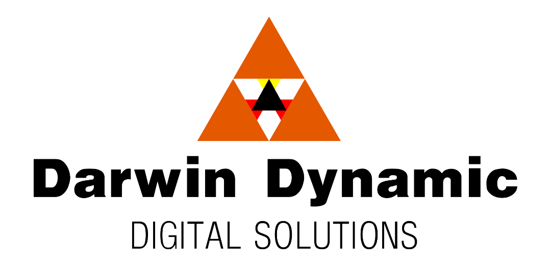 Darwin Dynamic Logo