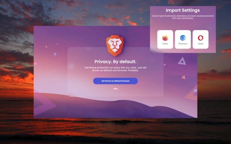 Private Browsers