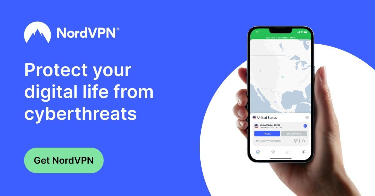 Nord VPN